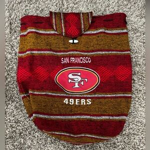 Sf Niners Backpack